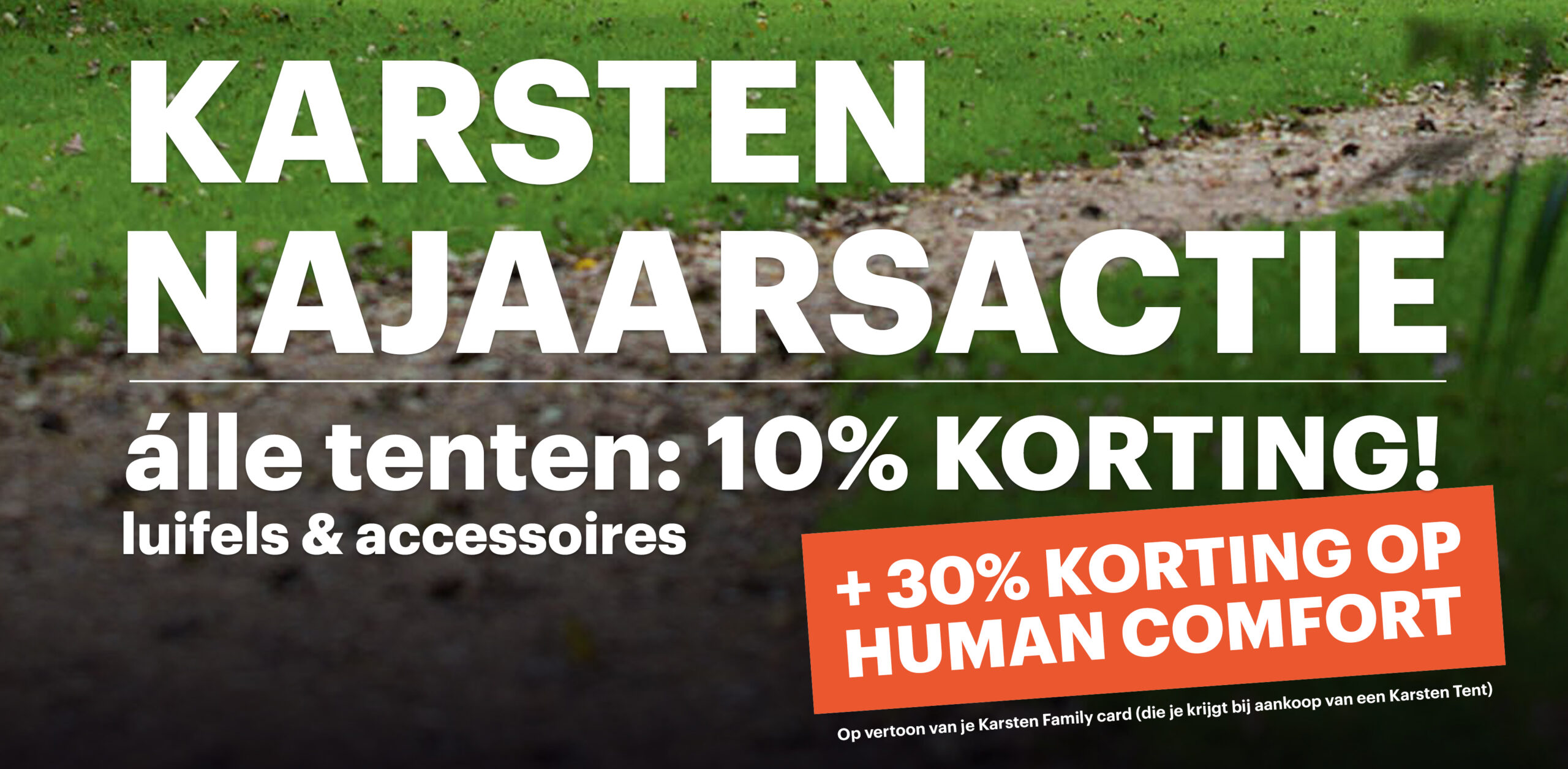 actie + HC korting