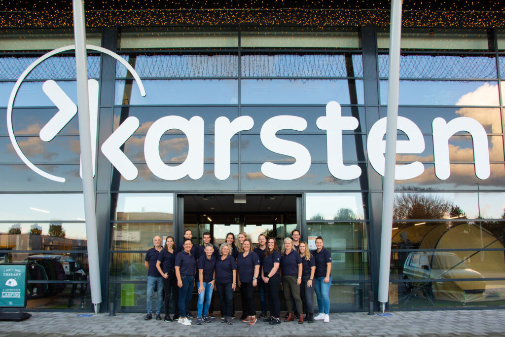 team karsten travelstore