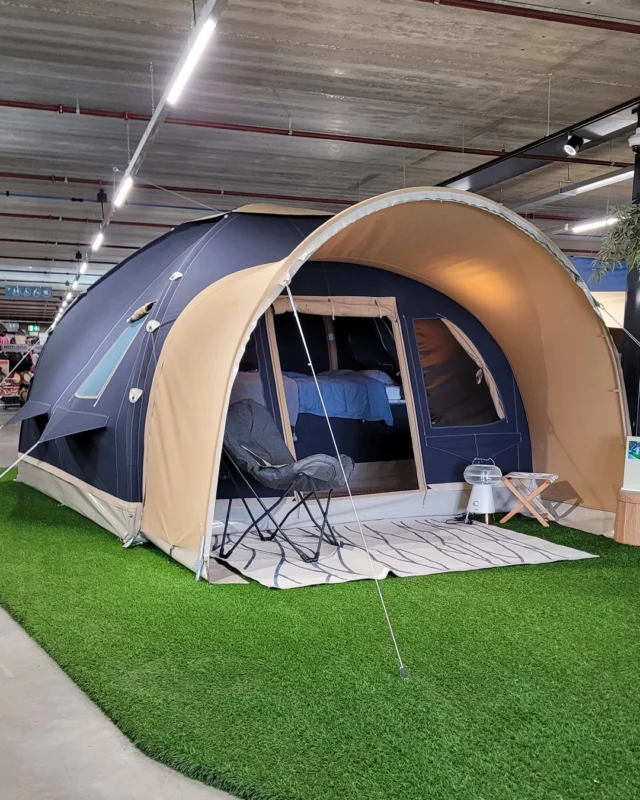 The Karsten Novia - Karsten Tenten